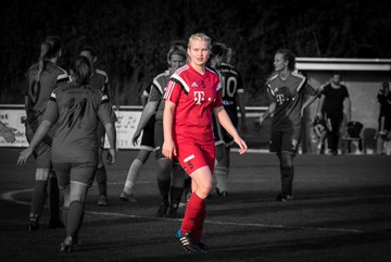 Bild 2548 - Frauen Verbandsliga TSV Vineta Audorf - Kieler MTV2 : Ergebnis: 1:1